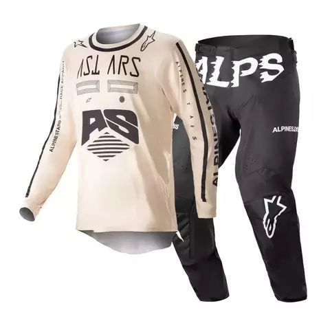 CONJUNTO RACER FOUND ALPINESTARS