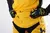 CONJUNTO FIRE MUSTARD - comprar online