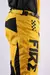 CONJUNTO FIRE MUSTARD - Barrera motoshop