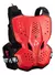 PECHERA LEATT 3.5 ROJA - comprar online