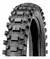 Cubierta Moto 120/100-18 68M Trasera Kenda