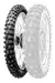 Cubierta Pirelli 80/100-21 Garacross MT16
