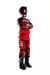 CONJUNTO FIRE DARK RED MX