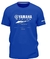 Remera Yamaha Racing Azul