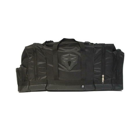 Bolso Mx2 Rpm Cross Negro