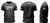 Remera Yamaha Racing Negra - comprar online