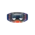 LUCID GOGGLE CYAN & FLO ORANGE - CLEAR LENS EKS en internet