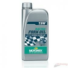 RACING FORK OIL 7,5W MOTOREX
