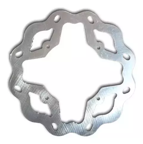 Disco de freno Factory Racing XR/CR/CRF/NX/Tornado.