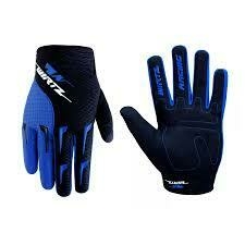 Guantes Wirtz Elevate Azul