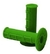 Puños Wirtz Motocross Grip Negro-Naranja-Rojo-Verde - Barrera motoshop