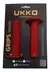 Puños UKKO Grips Desings Rojo - comprar online