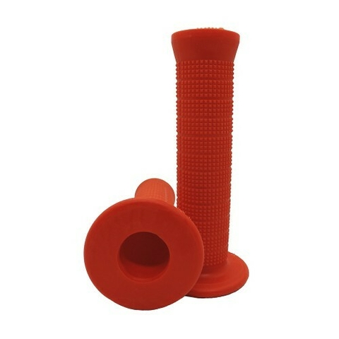 Puños UKKO Grips Desings Rojo