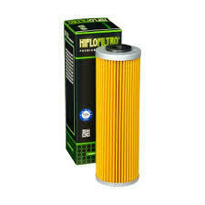 Filtro de Aceite HIFLO HF 650 KTM 950 990 1050 1190