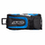 Bolso AXO Whellie para equipo de Enduro/Motocross. Negro/Azul/Blanco - Barrera motoshop