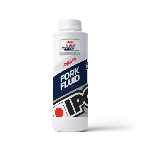 FORK FLUID 3 RACING IPONE - comprar online