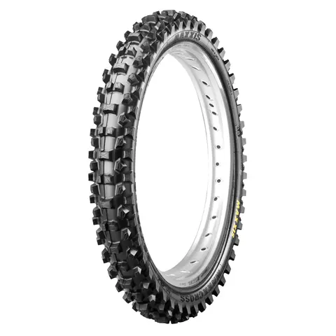 Cubierta Moto 80/100-21 51M Delantera Maxxis