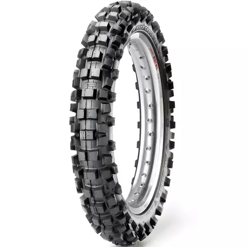 CUBIERTA MAXXIS 120/100/18 IT 68M