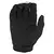 Guantes Troy Lee Designs Gp Negro/Blanco Mx - comprar online