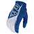 Guantes Troy Lee Designs Gp Azul/Blanco Mx