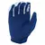 Guantes Troy Lee Designs Gp Azul/Blanco Mx - comprar online