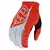 Guantes Troy Lee Designs Gp Naranja/Blanco Mx