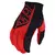 Guantes Troy Lee Designs Gp Negro/Rojo Mx