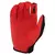 Guantes Troy Lee Designs Gp Negro/Rojo Mx - comprar online