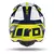 CASCO AIROH – WRAAP RAZE – BLUE GLOSS - comprar online