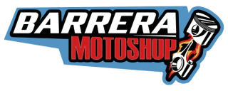 Barrera motoshop