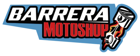 Barrera motoshop
