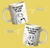 Canecas Personalizadas Clássicas - comprar online