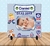 Azulejos Personalizados - LK Shopp