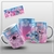 Canecas Personalizadas Clássicas - LK Shopp