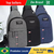 Mochila masculina cruzada de ombro cor sortida
