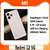 Xiaomi-Smartphone Redmi 12, 5G, Tela 6.79