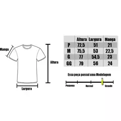 Kit 3 Camisetas Anime Naruto Shippuden Kakashi Itachi Raposa Ultimate Ninja Unissex - loja online