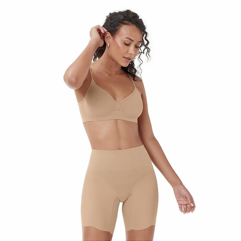 Bermuda Modeladora Invisible Laser