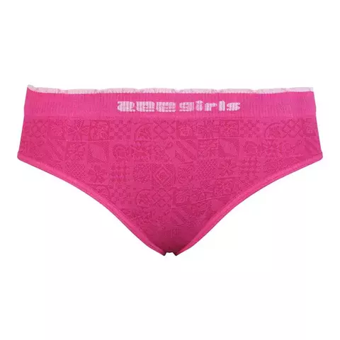 Calcinha Tanga infantil sem costura