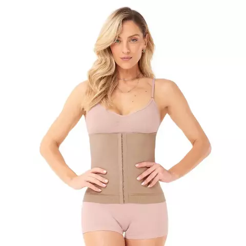 Cinta Modeladora sem Costura