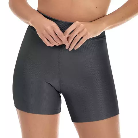 Short Fitness Shine