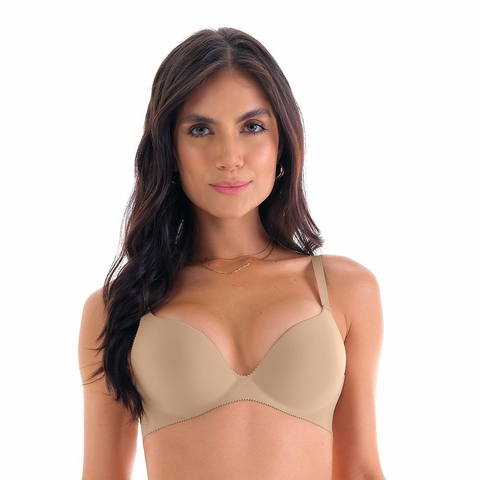 Sutia Push Up Laser sem bolha