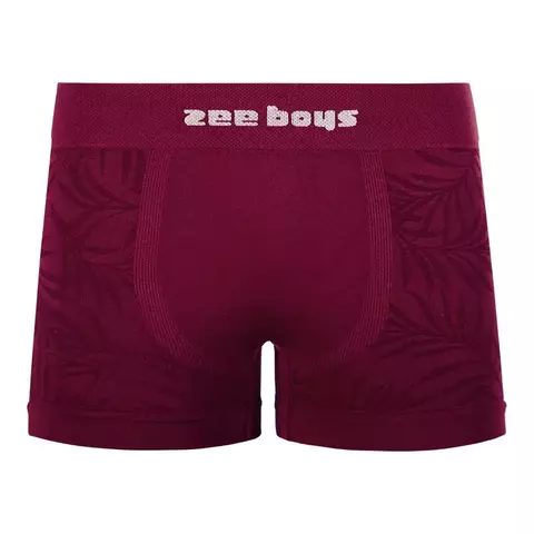 Cueca boxer infantil