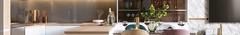 Banner de la categoría  COCINA