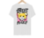 camiseta steert - comprar online