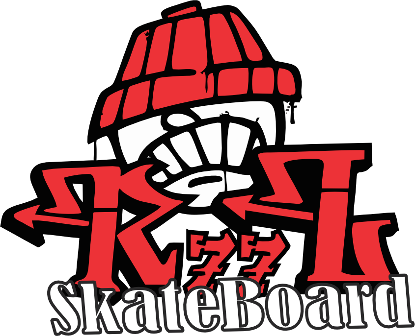 rl77 skateboard