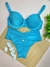 ARO U LIPO TRADICIONAL AZUL - comprar online