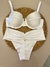 ARO U LIPO TRADICIONAL BRANCO - comprar online