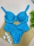 ARO U LIPO TRADICIONAL AZUL