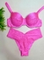 ARO U LIPO TRADICIONAL ROSA NEON - comprar online